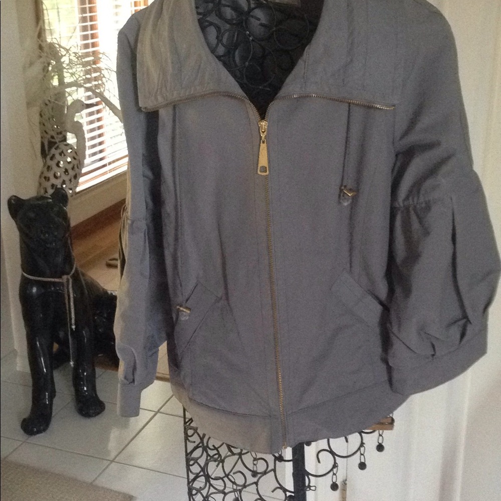 Jacket